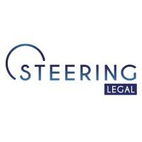 Logo Steering Legal
