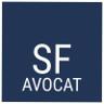 Logo Sandrine Frappier Avocat