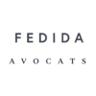 Logo Fédida Avocats