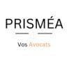 Logo Prisméa, Cabinet D'Avocats