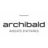 Logo Archibald Avocats