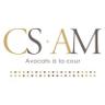 Logo CSAM Associés