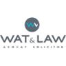 Logo WAT & LAW