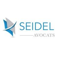 Logo Seidel Avocats