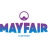 Logo Mayfair, A Law Studio