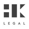 Logo HK legal