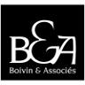Logo Boivin & Associés