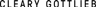 Logo Cleary Gottlieb Steen & Hamilton LLP