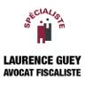 Logo Balgairies Guey Laurence