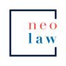 Logo Neolaw, Le Juridique Autrement