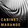 Logo Cabinet Marande