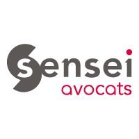 Logo SCP Lonqueue - Sagalovitsch - Eglie-Richters & Associés (Sensei Avocats)