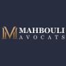 Logo Cabinet Mahbouli Avocats