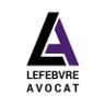Logo Lefebvre Avocat