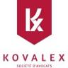 Logo Kovalex II