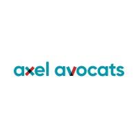 Logo Axel Avocats
