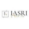 Logo Lasri Avocats