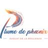 Logo Plume de Phoenix – Avocat de la Résilience