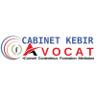 Logo Cabinet Kebir Avocat