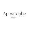 Logo Apostrophe Aarpi