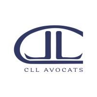 Logo CLL Avocats