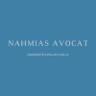 Logo Nahmias Avocat