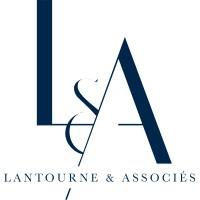 Logo L&A (LANTOURNE & ASSOCIES)