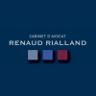 Logo Cabinet d’Avocat Renaud Rialland