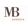 Logo Miré Et Blanchetière - Avocats