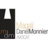 Logo MDM Avocats
