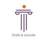 Logo Droits & Avocats
