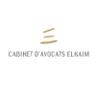 Logo Cabinet Elkaim
