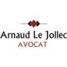 Logo Arnaud Le Jollec - Avocat