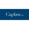 Logo Caplaw Société d'Avocats