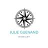 Logo Julie Guenand - Avocat