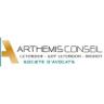 Logo Arthemis Conseil - Scp Letondor - Goy Letondor - Mairot