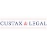 Logo Custax & Legal