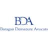 Logo Baragan Démazure Avocats