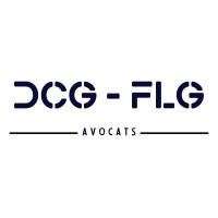 Logo FLG Avocats - Bureau Est