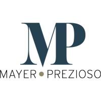 Logo SELAS MAYER PREZIOSO