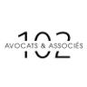 Logo Cabinet 102 Avocats & Associés