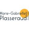 Logo Marie-Gabrielle Plasseraud Avocats