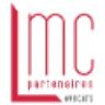 Logo SCP LMC Partenaires