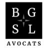 Logo Benmeriem Goncalves Sports Law - BGSL Avocats
