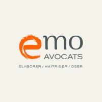 Logo Emo Avocats