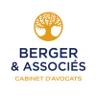 Logo Berger & Associés