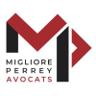Logo Migliore Perrey Avocats