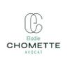 Logo Elodie Chomette Avocat