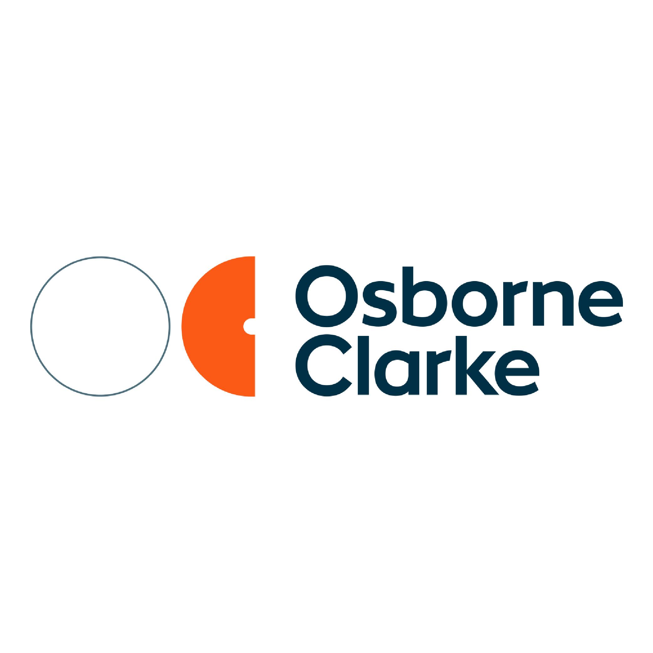 Logo Osborne Clarke