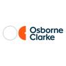 Logo Osborne Clarke